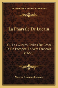 Pharsale De Lucain
