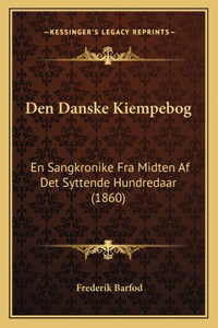 Den Danske Kiempebog