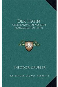 Der Hahn