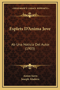 Esplets D'Anima Jove