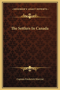 The Settlers In Canada