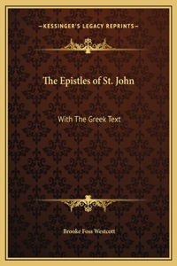 The Epistles of St. John