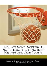 Big East Men's Basketball