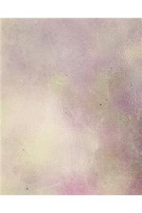 Distressed Textures Composition Notebook - Large Unruled Notebook - 8x10 Blank Notebook (Softcover Journal / Notebook / Sketchbook / Diary)