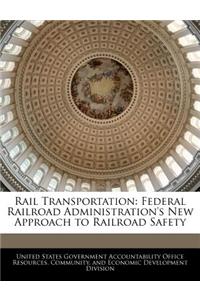 Rail Transportation