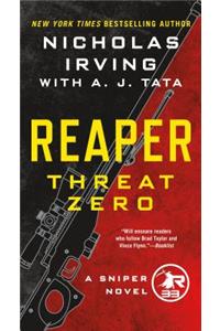 Reaper: Threat Zero