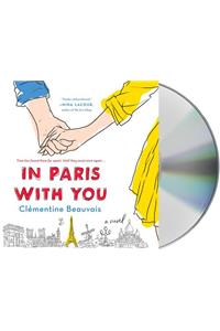 In Paris with You