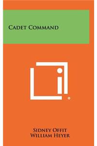 Cadet Command