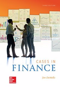 Loose Leaf for Cases in Finance