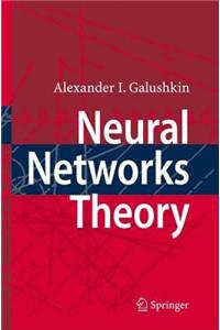 Neural Networks Theory