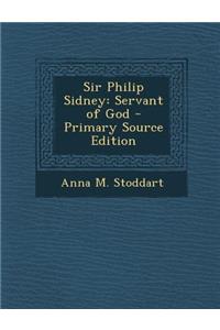 Sir Philip Sidney