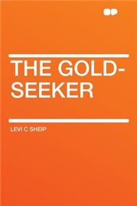 The Gold-Seeker