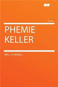 Phemie Keller