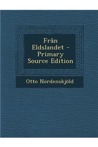 Fran Eldslandet
