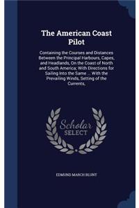 The American Coast Pilot