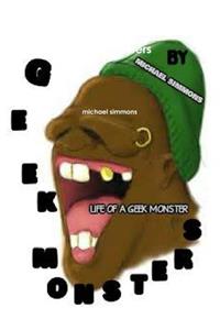 Geek Monsters
