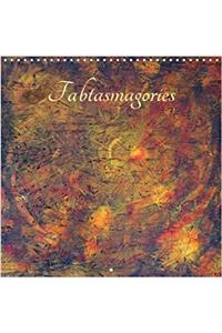 Fabtasmagories 2018