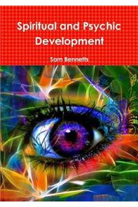 Spiritual and Psychic Development