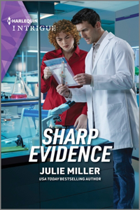 Sharp Evidence