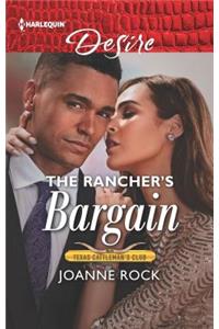 The Rancher's Bargain
