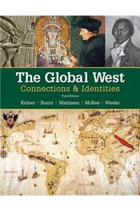 The Global West: Connections & Identities