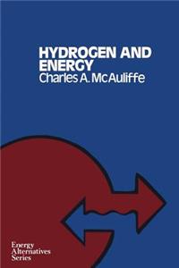 Hydrogen and Energy