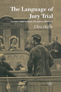 Language of Jury Trial