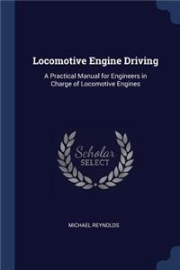 Locomotive Engine Driving