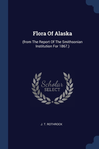 Flora Of Alaska