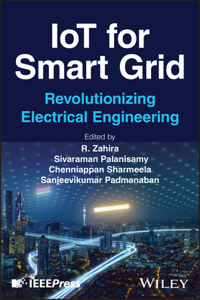 Iot for Smart Grid