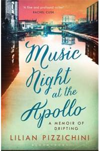 Music Night at the Apollo