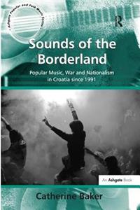 Sounds of the Borderland