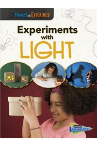 Experiments with Light