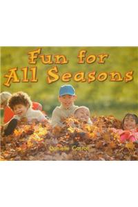 Fun for All Seasons