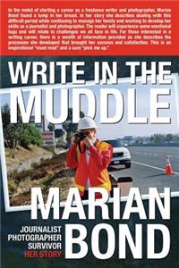 Write in the Muddle