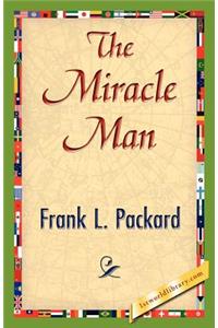The Miracle Man