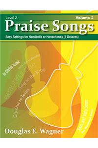 Praise Songs, Volume 3