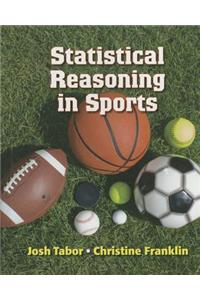 Statistical Reasoning in Sports