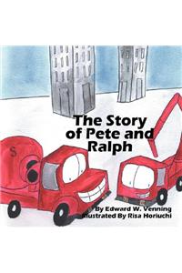 The Story of Pete and Ralph