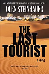 Last Tourist