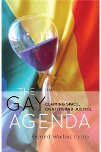 The Gay Agenda