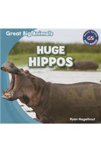 Huge Hippos