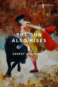 Sun Also Rises
