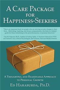 Care Package for Happiness-Seekers