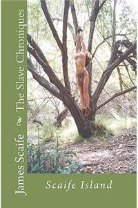 Slave Chroniques Book 1 Slave Island