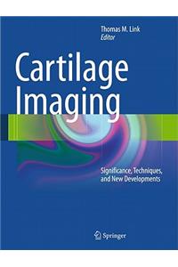 Cartilage Imaging