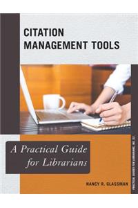 Citation Management Tools