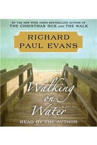 Walking on Water