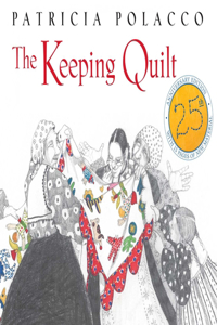 Keeping Quilt