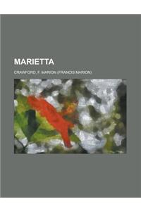 Marietta